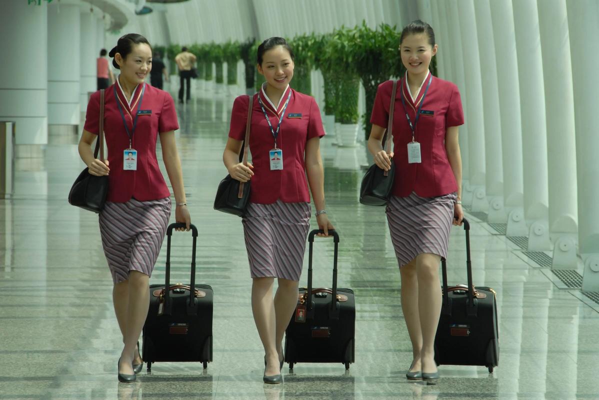 航空票務代理申請國際航協（IATA）資質條件